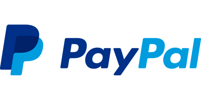 paypal logo