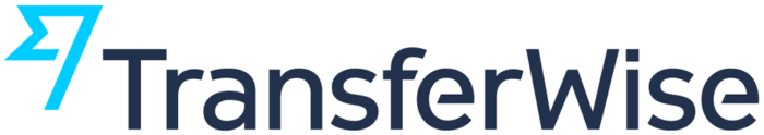 The TransferWise logo.