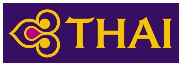 Thai Airways Logo