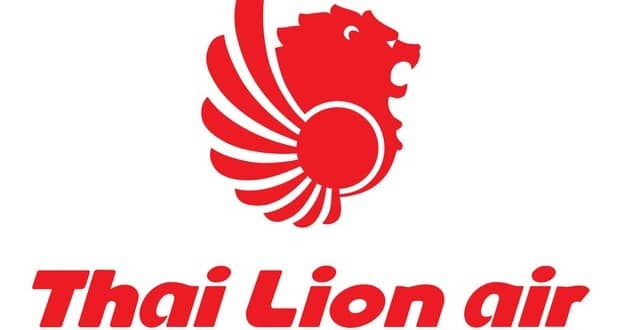 Thai Lion Air Logo