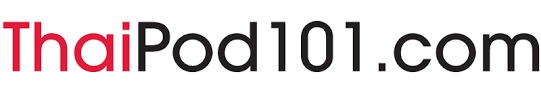 ThaiPod101 logo