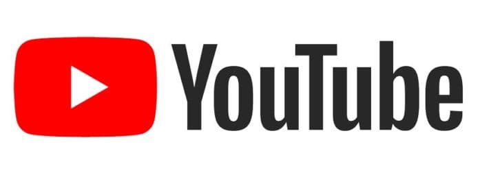 youtube logo