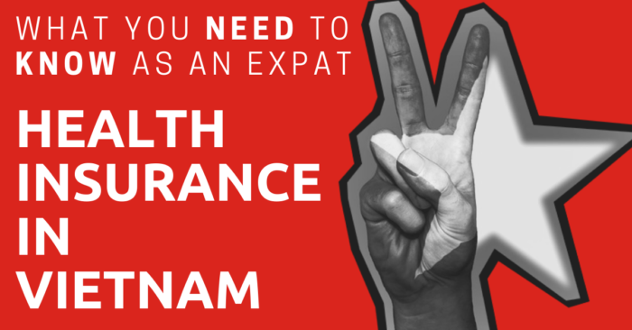 health insurance in Vietnam as an expat logo