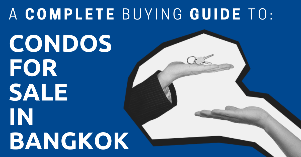 A Guide to Finding a ShortTerm Rental in Bangkok