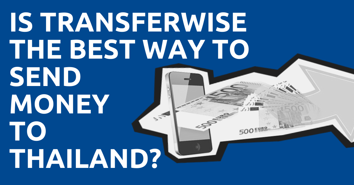 Transferwise thailand erfahrungen