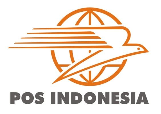 POS Indonesia logo