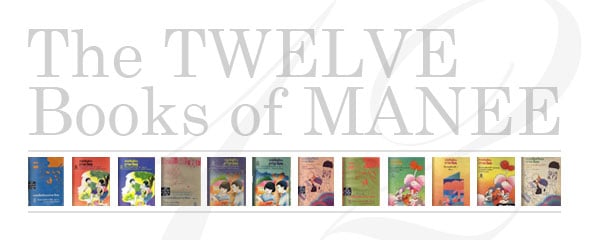 12 FREE Manee Books Online