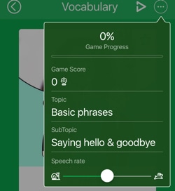 Learn Thai with FunEasyLearn - Seriously Addictive iOS and Android and Windows 10 Apps FunEasyLearn