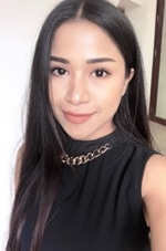 Interviewing Thai Teacher