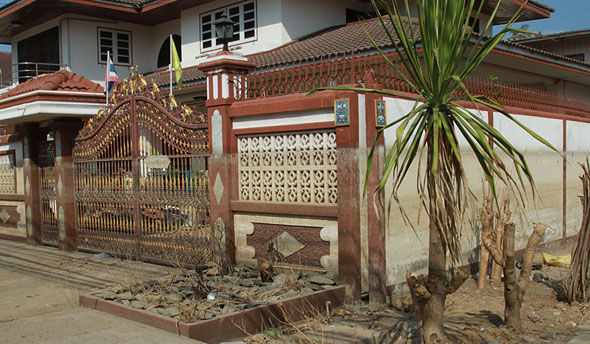 Ayutthaya Underwater Ayutthaya Underwater