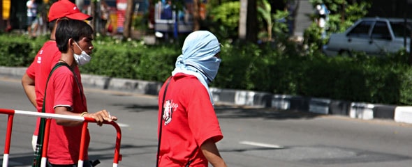 Red Shirts