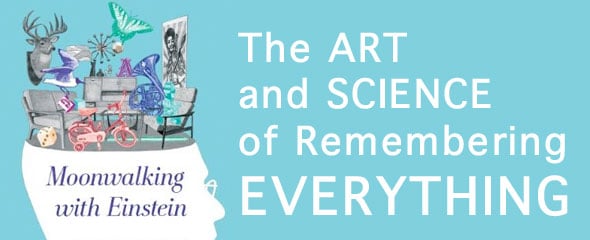 Learning Languages: The Art and Science of Remembering Everything