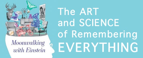 Learning Languages: The Art and Science of Remembering Everything Learning Languages: The Art and Science of Remembering Everything