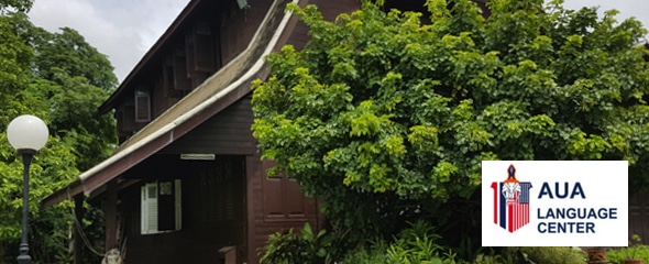 Thai Language School Review: AUA Chiang mai AUA Chiang mai