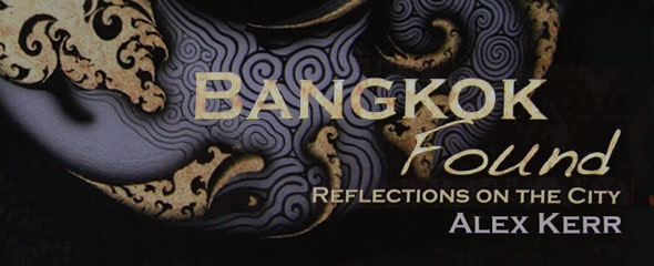 Bangkok Found