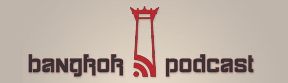 Tony del Bangkok Podcast