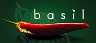 Basil Logo