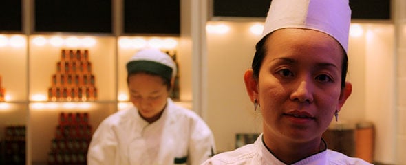 AJ Thailand