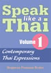 Speak Like a Thai 1