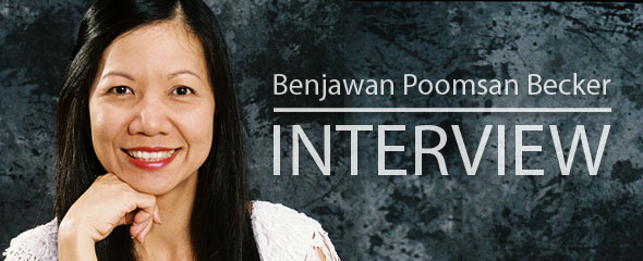 Benjawan Poomsan Becker