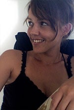Berthe from Chicky Net