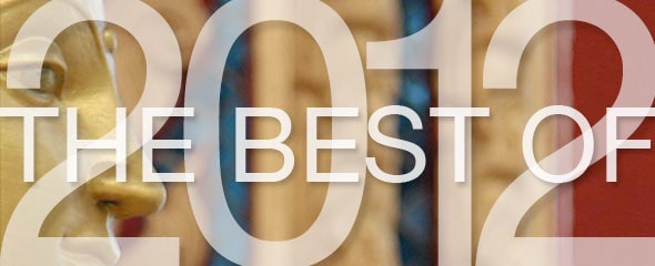 Women Learn Thai: Best of 2012