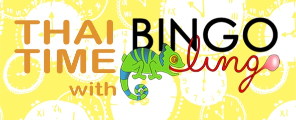 Bingo Lingo
