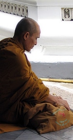 monje BKK