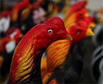 Chickens