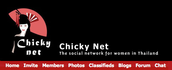 Chicky Net Relaunches!