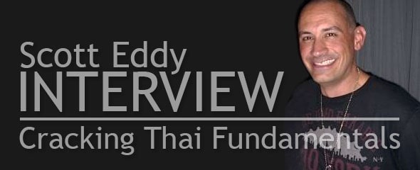 Cracking Thai Fundamentals: Interview With Scott Eddy