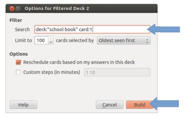 anki reset deck anki reset deck