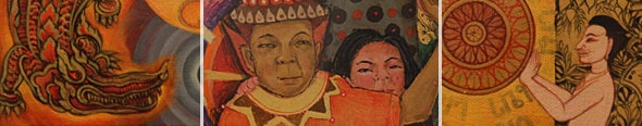 Thai Folk Wisdom
