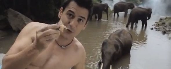 Daniel B Fraser: Amazing Thailand Daniel B Fraser: Amazing Thailand