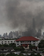 Expat Disasters