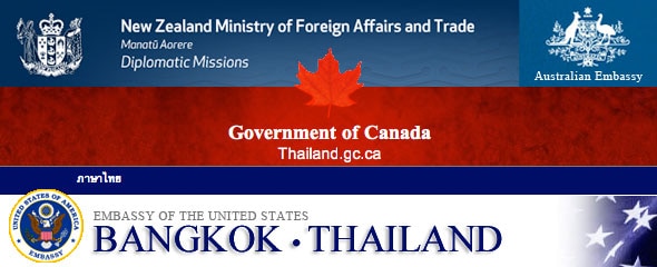 Interview: Diplomats Learning Foreign Languages