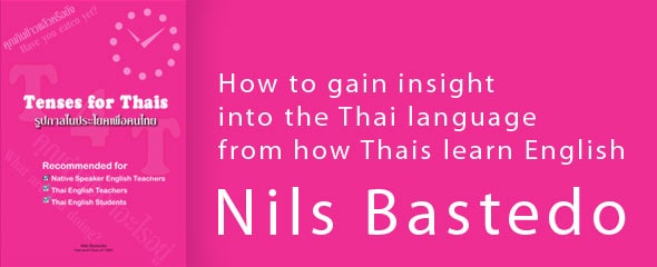 How to Gain Insight into the Thai Language
