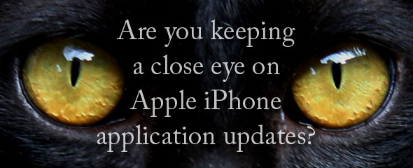 iPhone Apps