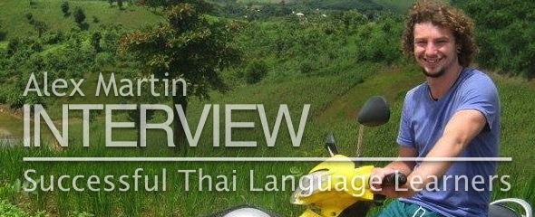 Successful Thai Language Learner