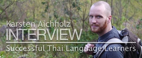 Interview Karsten Aichholz Karsten Aichholz