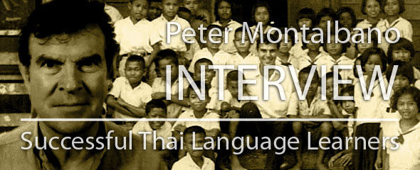 Peter Montalbano