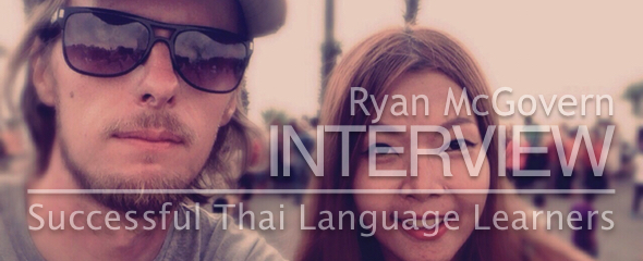 Successful Thai Language Learner