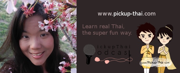 Interviewing Thai Teacher