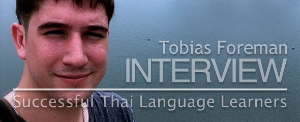 Successful Thai Language Learner