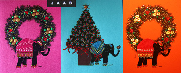 Jaab Cards
