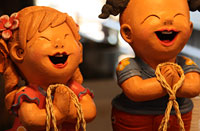Thai Culture: Understanding Kreng jai