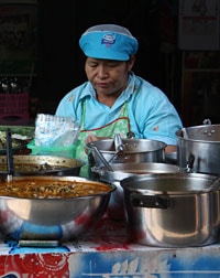 Thai Culture: Understanding Kreng jai