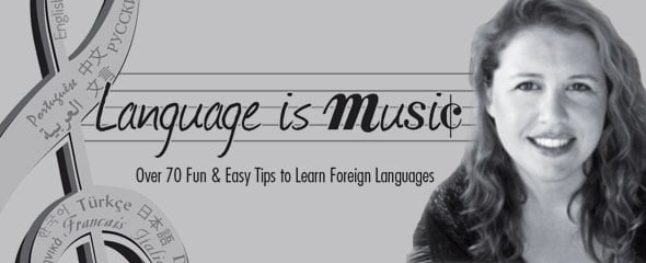 Language is Music