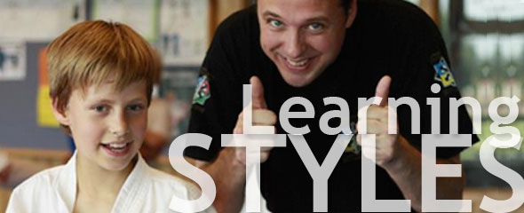 Learning Styles and Language Learning