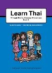 Learn Thai Through Stories, Grammar and Exercises